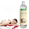 Coconut skin oil Moisturizing cream Natural & Pure Massage oil cream for the Treatment of tasteless