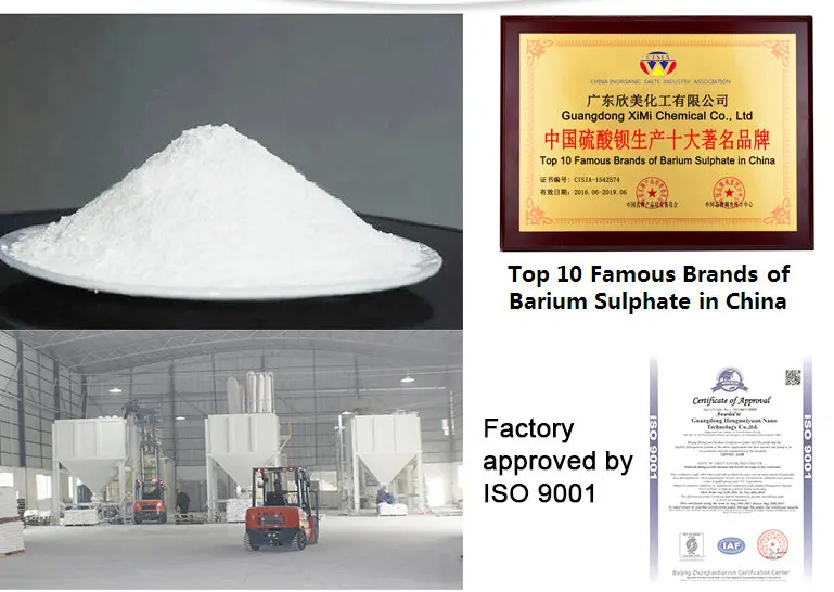 Natural Barium Sulphate Powder Price Per Ton High Grade For Painting Buy Barite Price,Barium