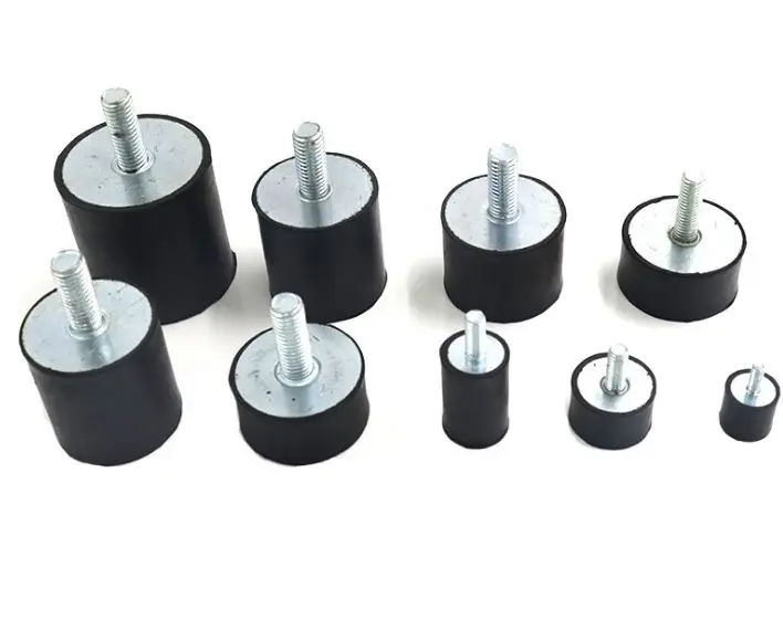 Anti Vibration Rubber Spring Dampers/shock Absorber Buy Anti