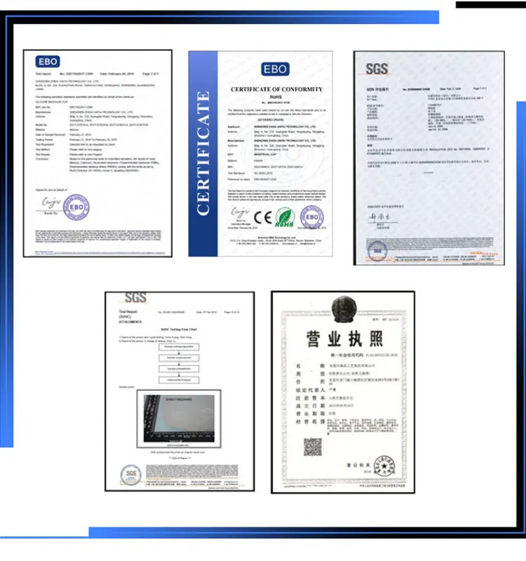 Hot sale Vacuum Cupping Massage Silicon Suction Cup