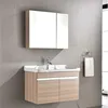 Wc Vanity with Melamine Finished