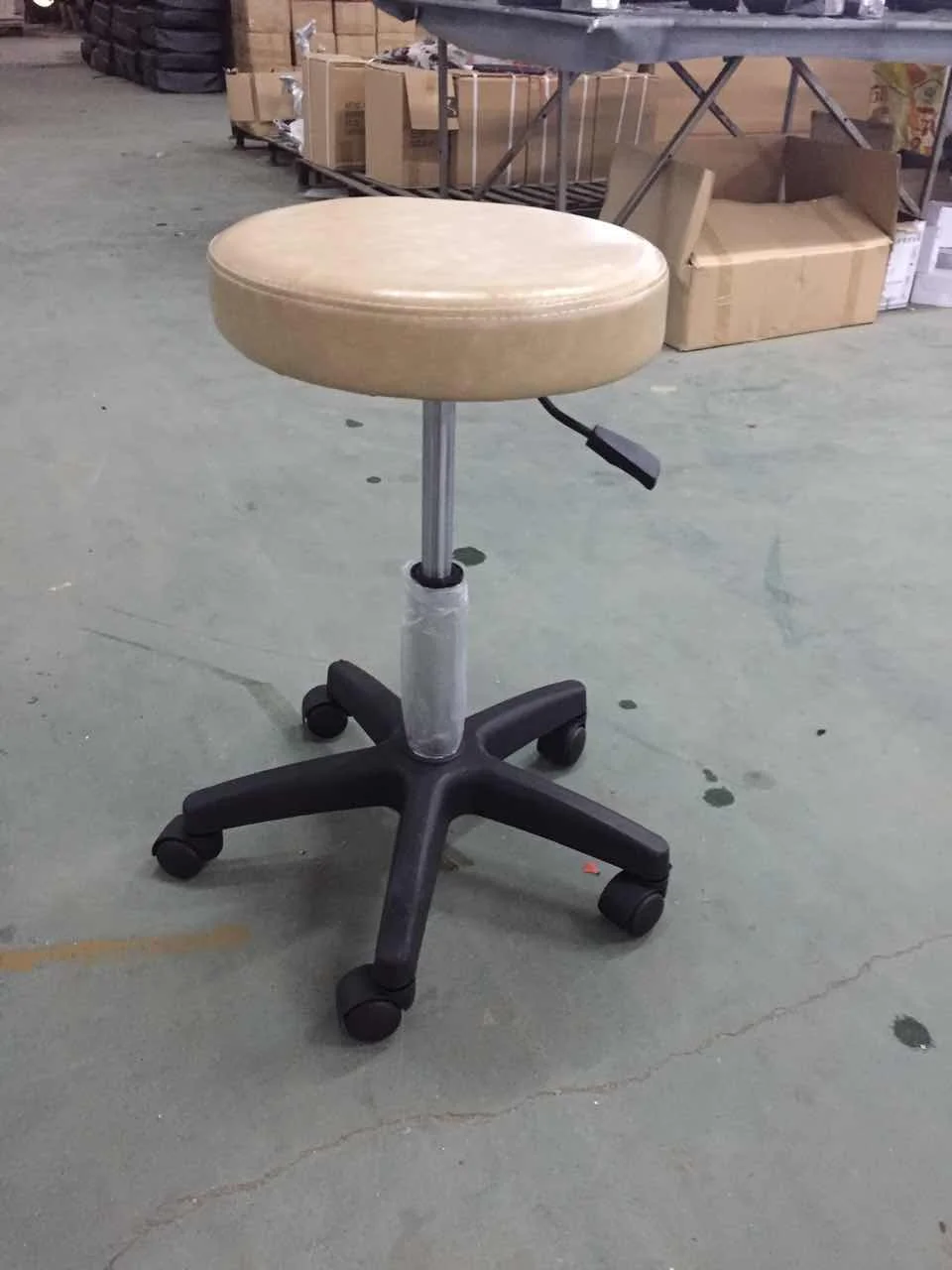Dty Cheap Beauty Nail Salon Stool Adjustable Height For Sale Buy