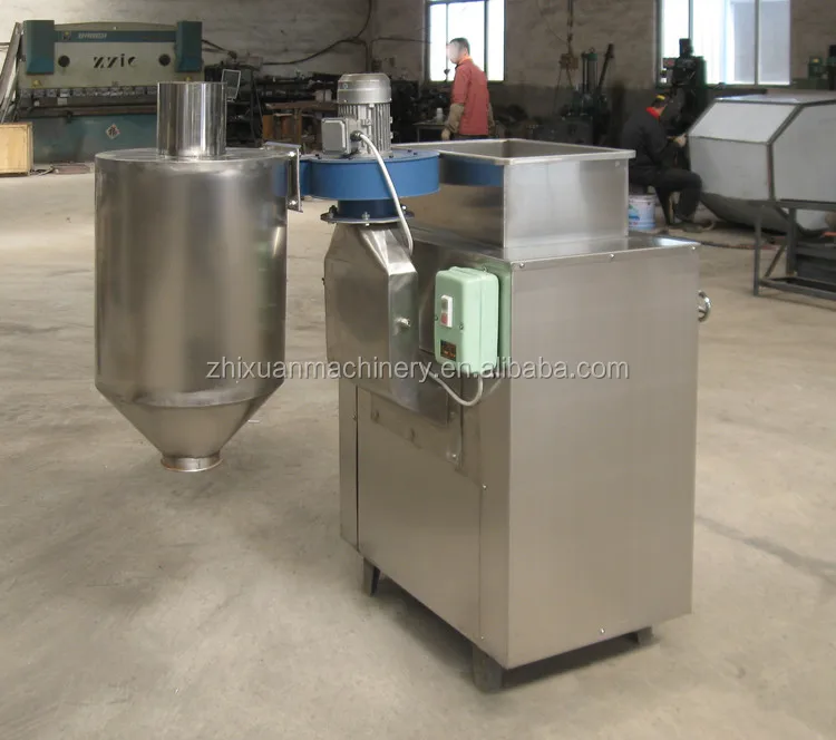 Cheap Price Cacao Bean Grinder - Efficient Cocoa Processing