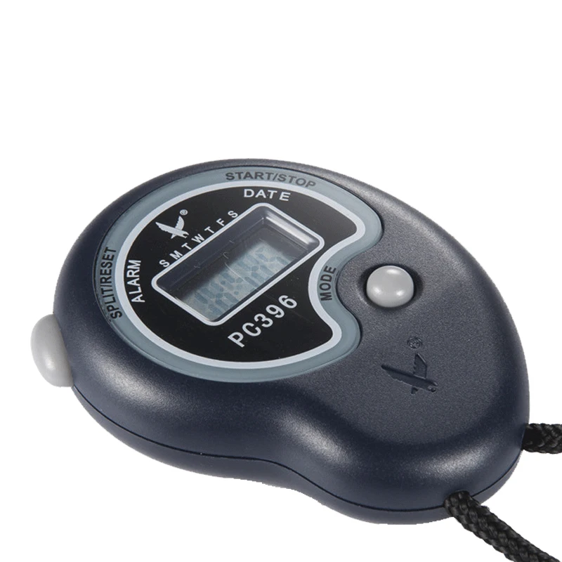 Tianfu Pc396 Electronic Stopwatch Training Sports Professional