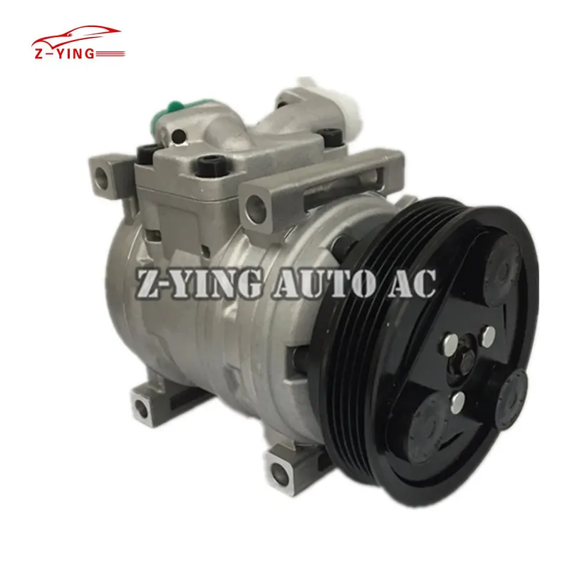 Car Air Conditioning Auto Compressors For I10 1.0 Kia Picanto 1.0 97701