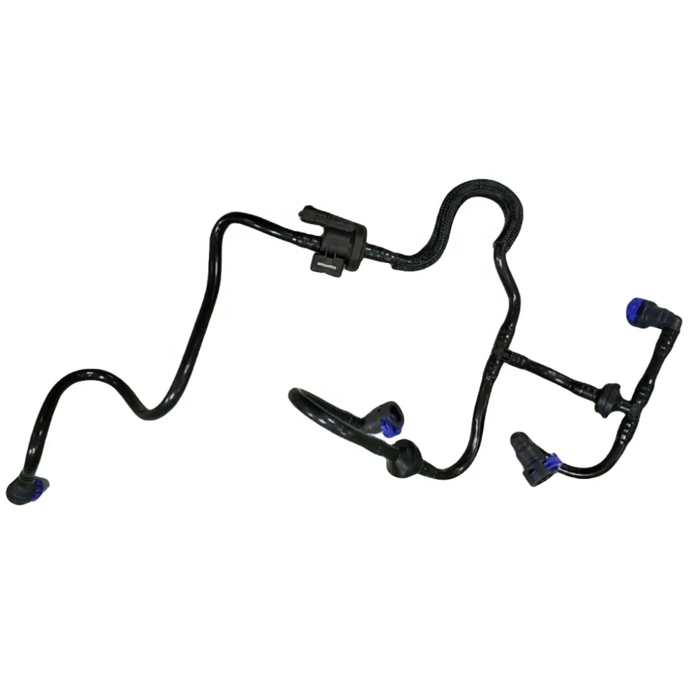 Fuel Vapor Separator Tube Cv619d289bc For Ford Focus (cb8) Focus