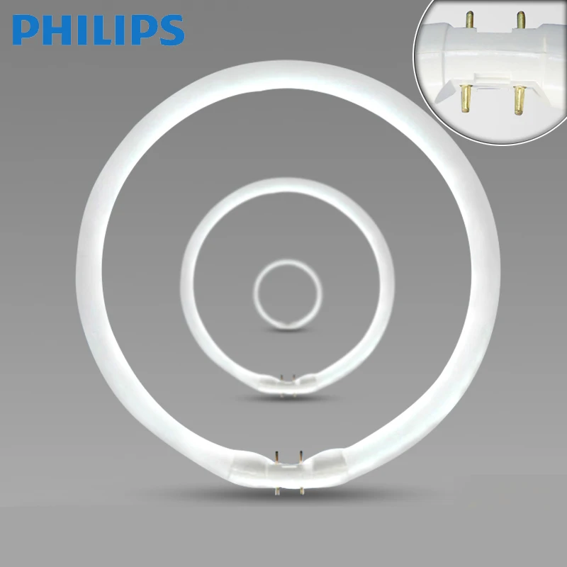 Philips TL5C MASTER22W/40W/55W/60W ring light tube fashion tube 2GX13