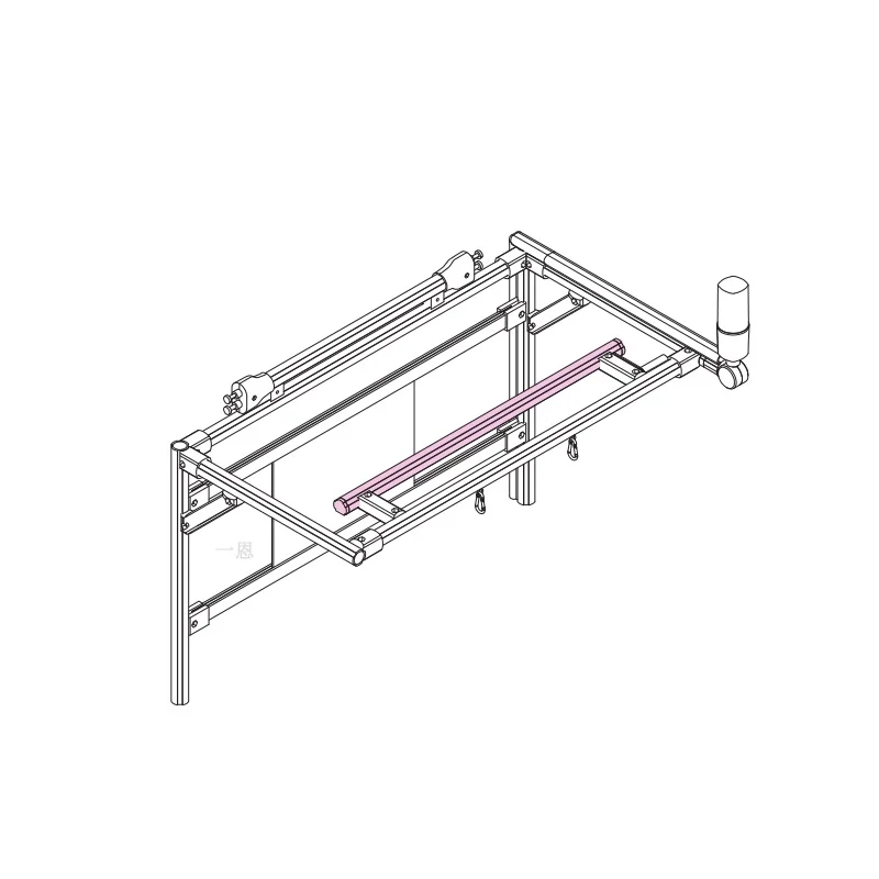 product 24v brightness adjustable three proof lamp module 600 900 third generation bar aluminum alloy lean tube fitting 1000 series-15