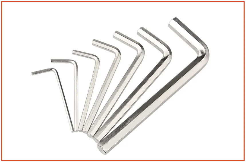 bulk allen key 1