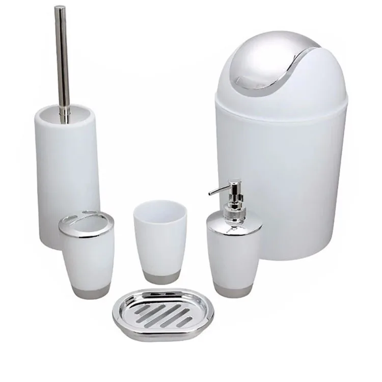 bathroom set