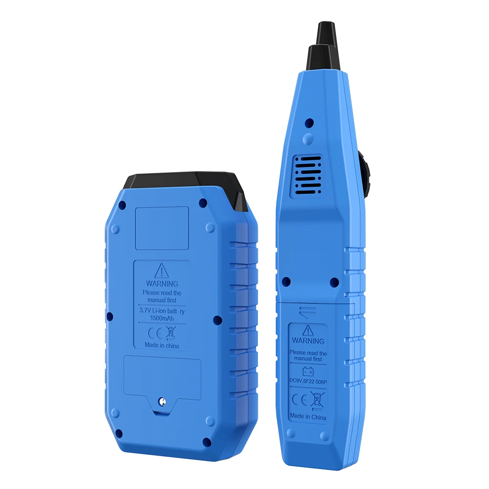 Factory Price Nf b509 Anti jamming Wire Tracker With Multimeter factory-price-nf-b509-anti-jamming-wire-tracker-with-multimeter