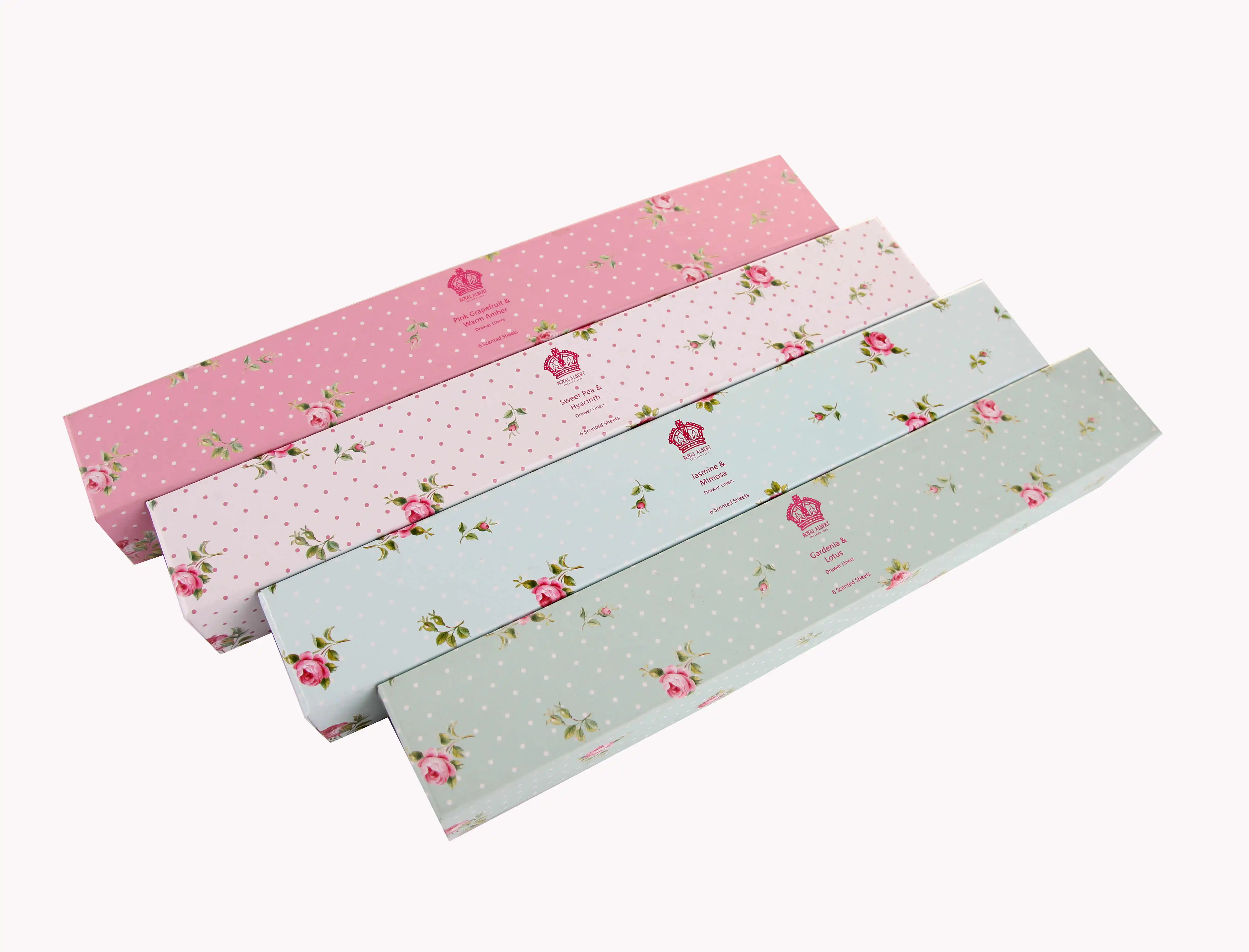 Competitive Price Scented Drawer Liner Fragrance Paper Buy Scented