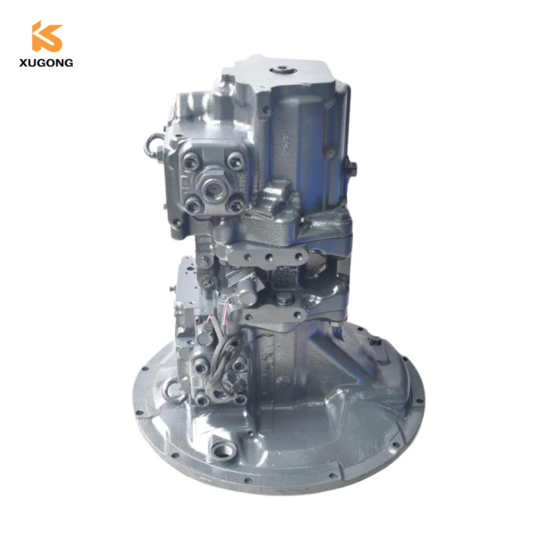 Komatsu Pc300 Pc3002 Pc3005 Pc3007 Pc3008 Hydraulic Pump Excavator Piston Buy Hydraul Pump