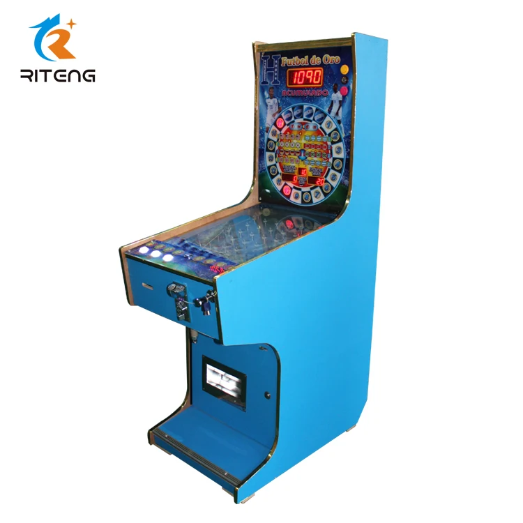 pinball electronics