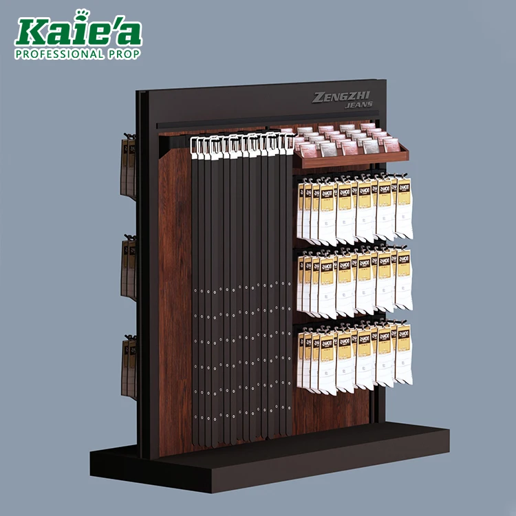 New Kaierda Retail Belt Hanging Rack /belt Hanging Display Rack Buy
