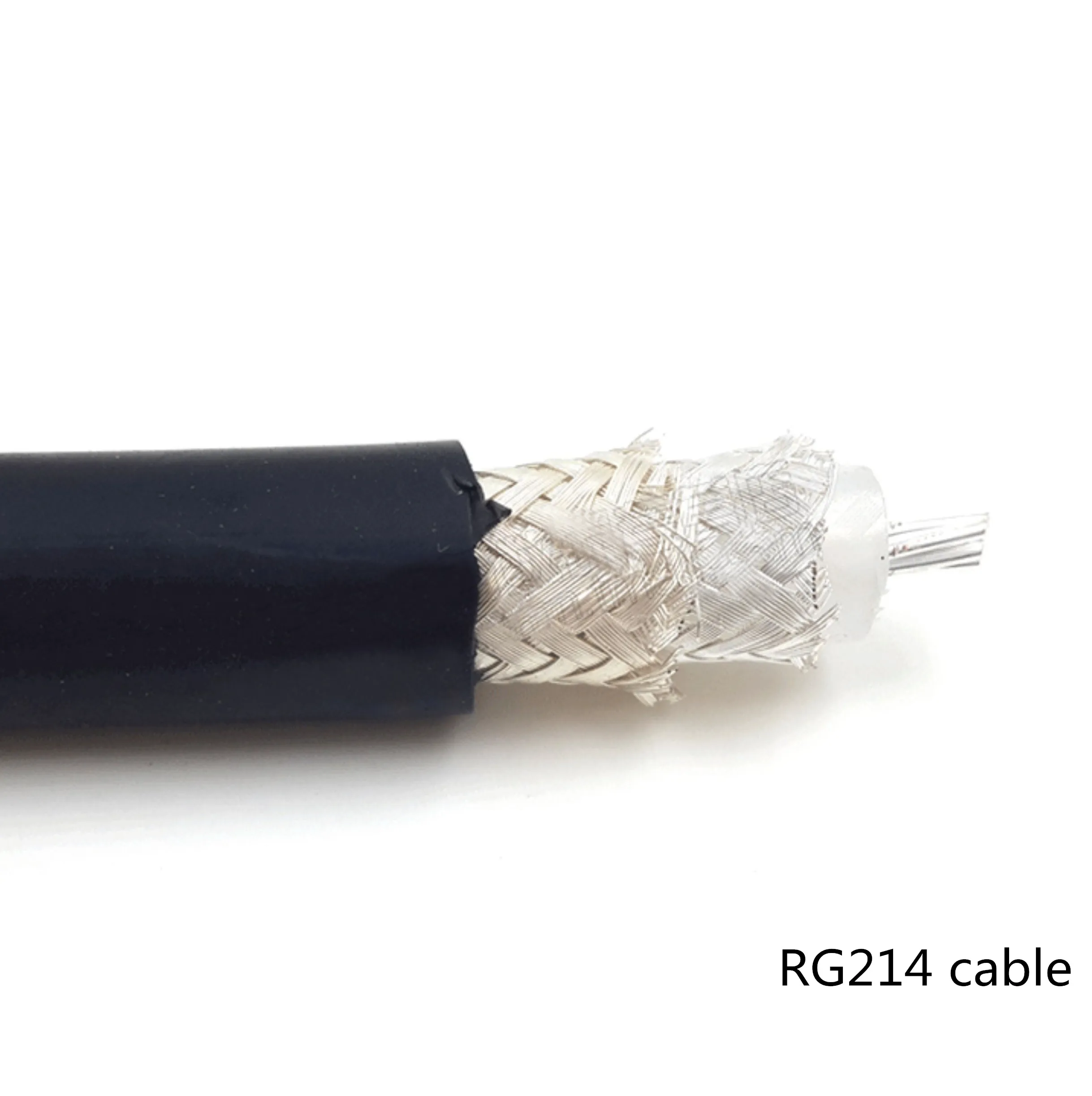 Rf Coaxial Cables Coax Cable Rg Series Rg58 Rg213 Rg214 Rg174 Rg316