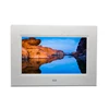 7 inch lcd open frame advertising player digital picture frame motion sensor signage video monitor