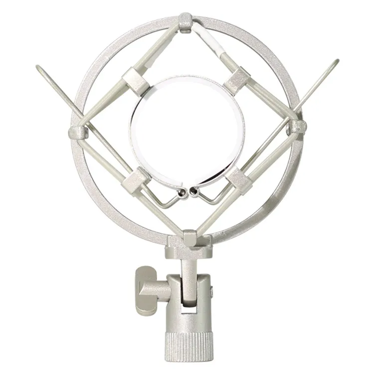 shock mount bracket