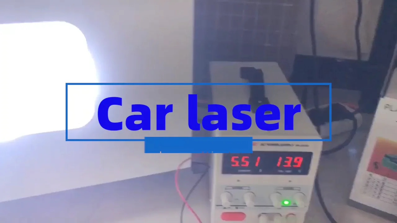 Shuntu S30l Circle Automotive Led Bifocal Super Bright 12v 100w Lens