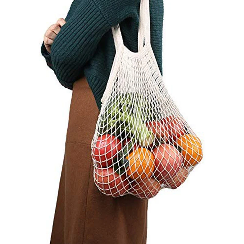 net bag for groceries