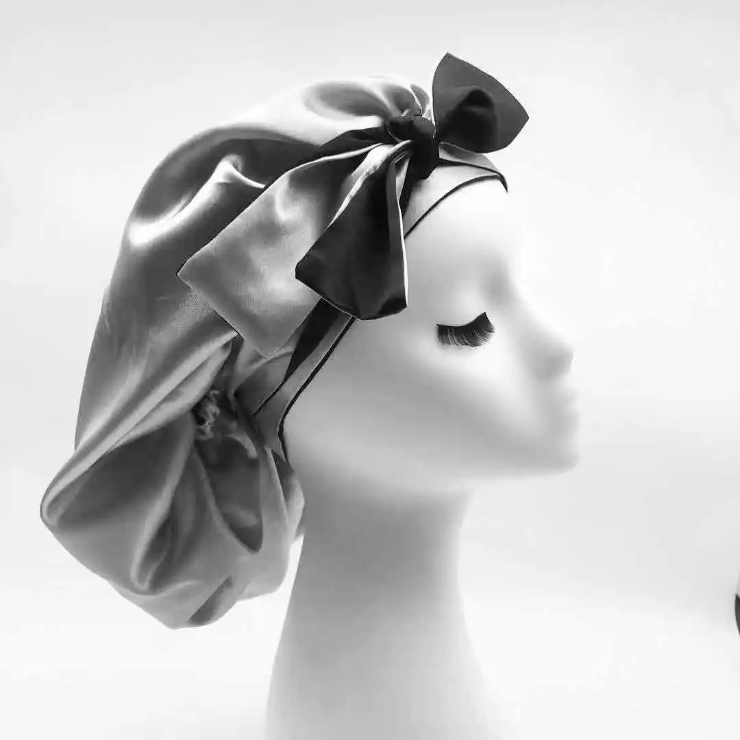 

braid bonnet with nap,1 Piece