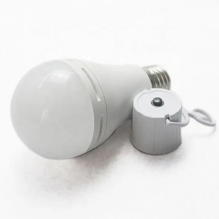 Factory direct price battery powered led portable light battery operated mini led lights battery operated led bulb light