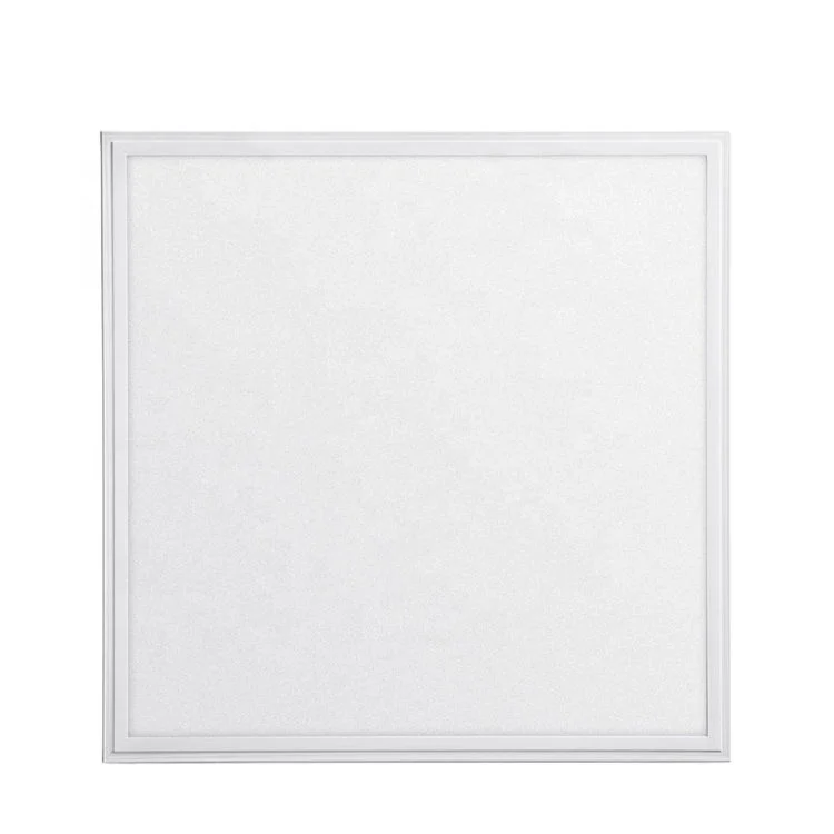 China 60X60 led panel, surface mounted 48w led ceiling light with good price