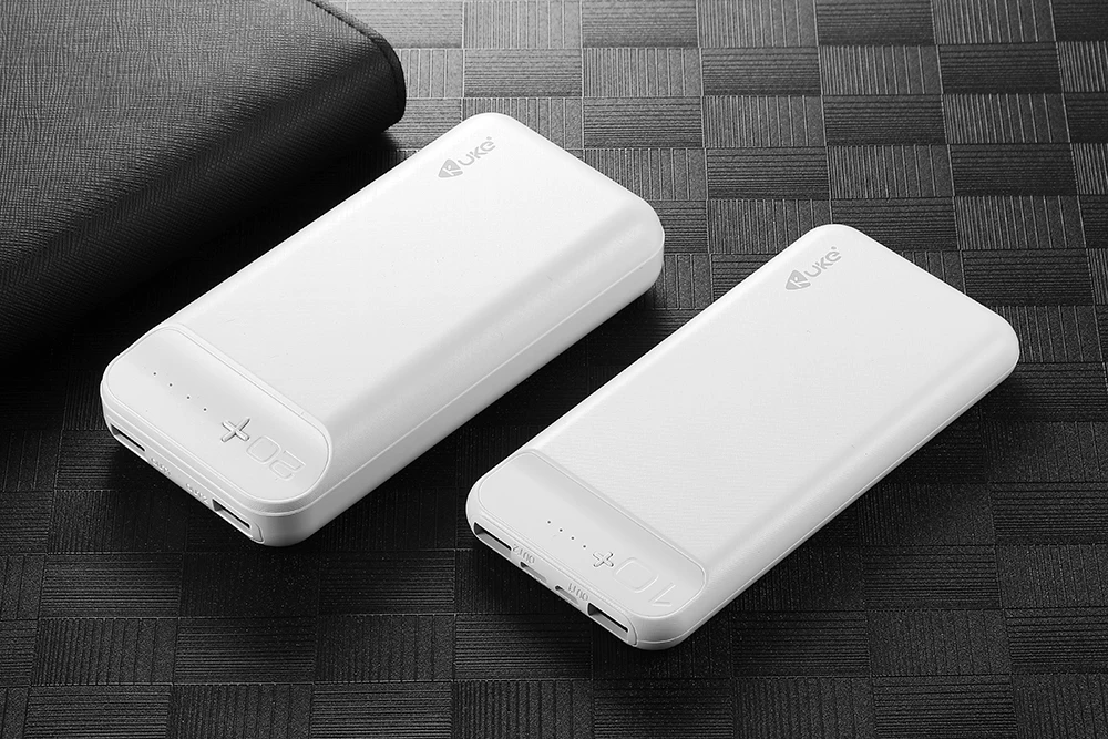 K102 brand-new product A top-grade polymer electric corewith 2.1A high current output and faster and safer charging - ANKUX.COM