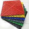 interlocking removable plastic car wash floor tiles reinforced Molded fiberglass grating suppliers