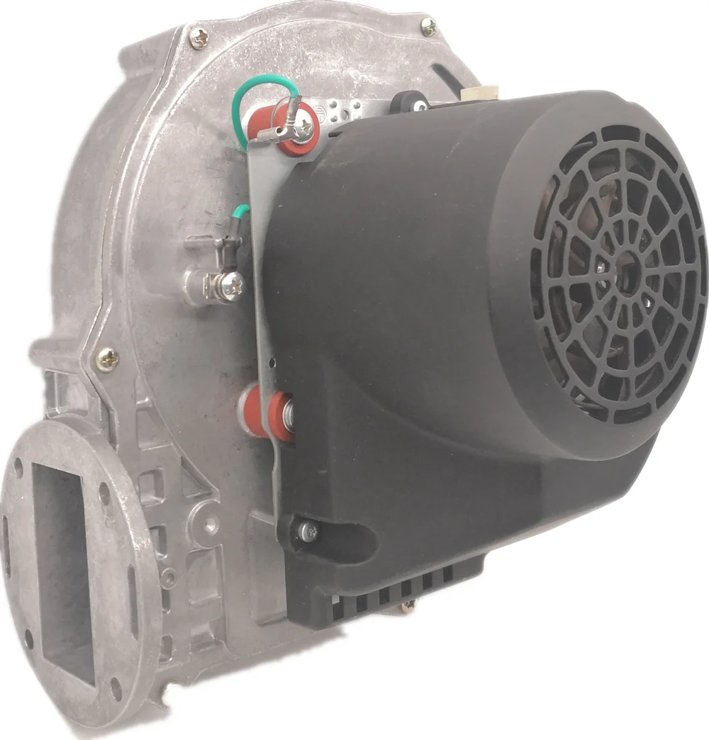 Water Heater, Centrifugal, 220 V, Plastic - detail 10