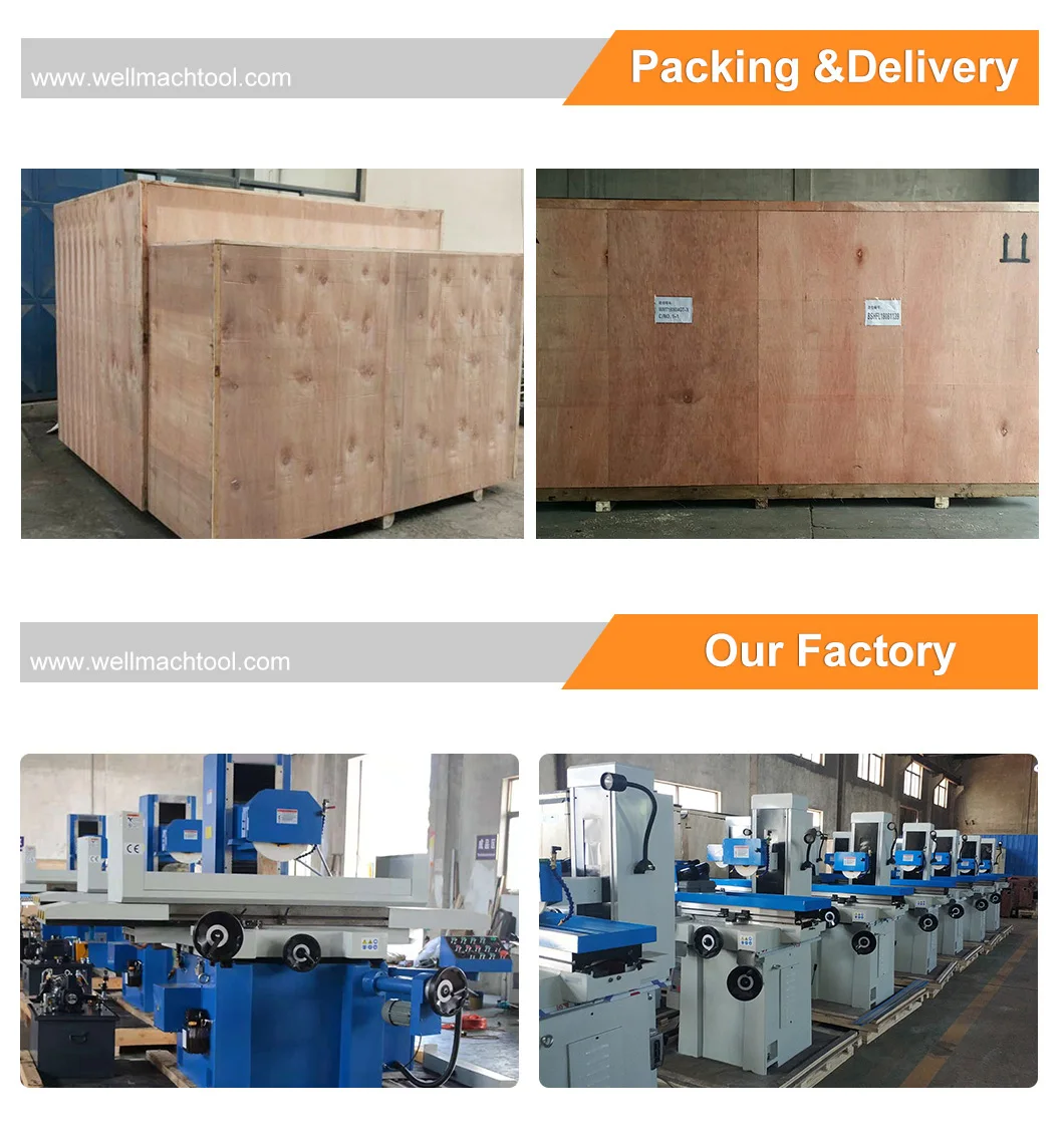 My1224 Grinding Machine For Metal Work Buy Surface Grinding Machine