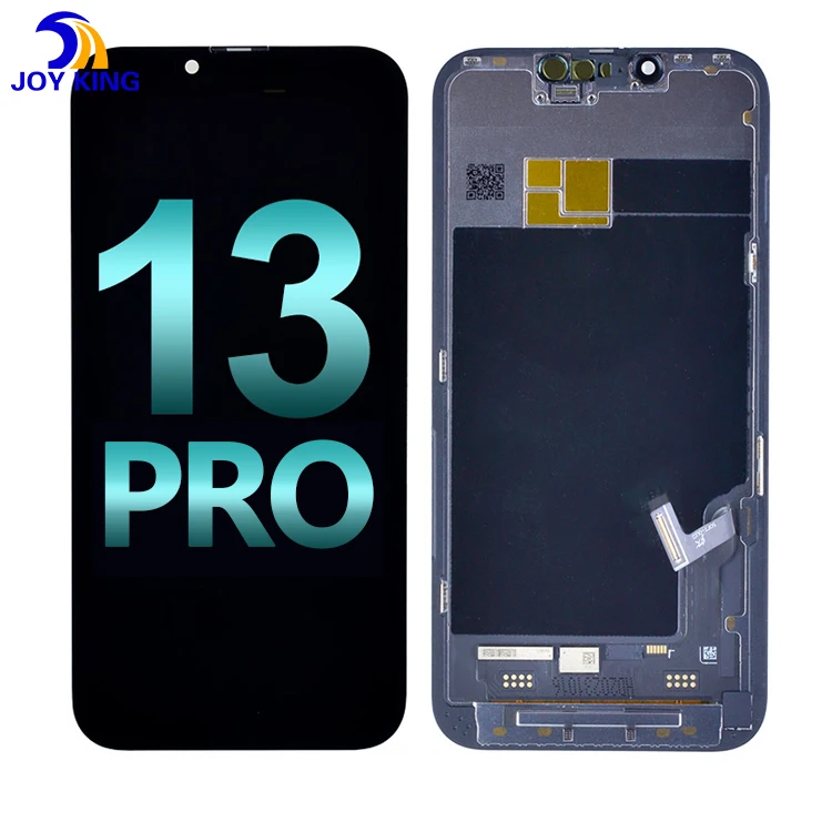 iPhone 13 Original Screen Guide: How to Identify & Choose