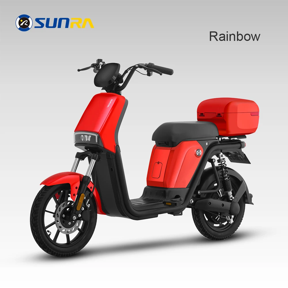 sunra electric bike