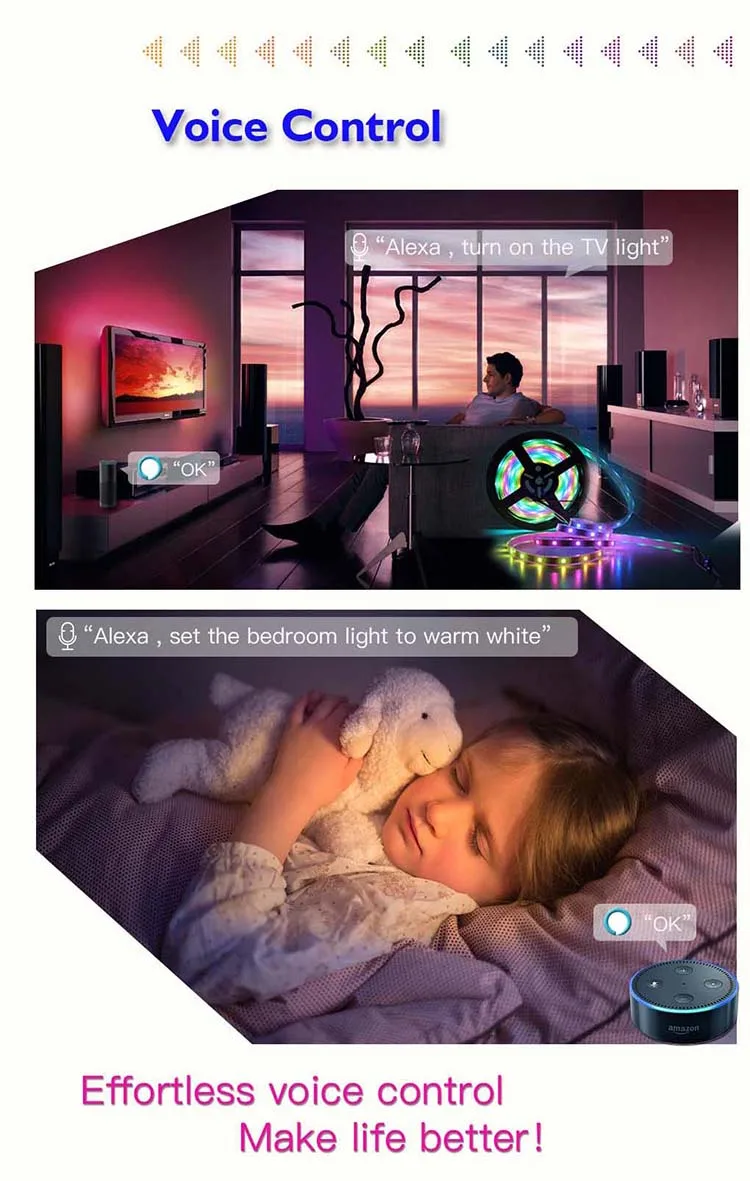 WIFI 5V 12V Magic Home MINI WiFi Pixel Light SPI LED Controller For WS2812B dream color strip lights