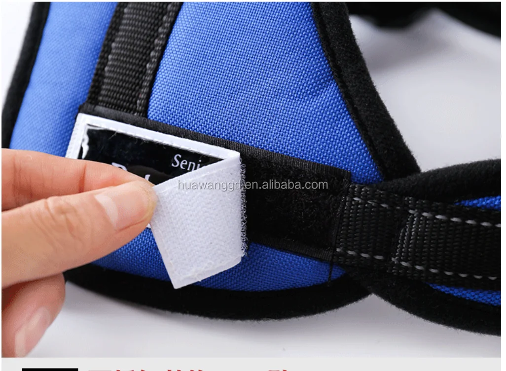 end xxl easy walk big dog harness from m.alibaba