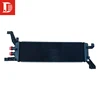 High performance intercooler for sport car Maserati