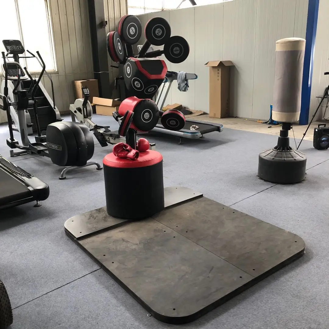 Gym Fitness Adjustable Boxing Ring Leg Kick Boxing Bag Stand Buy