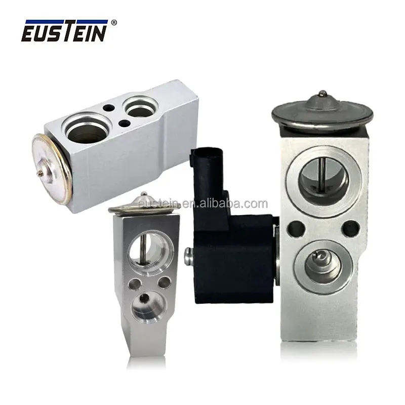 Expansion Valve for BMW Auto Parts - Reliable Performance