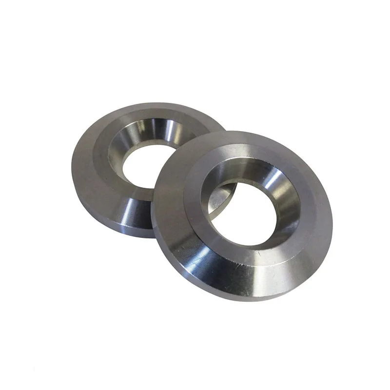 Hight Quality Custom Cnc Lathe Parts Furniture Spacer Stainless Steel
