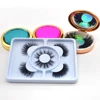 New product launch,eyelash glue line, wholesale 25mm 3d mink eyelashes own brand eyelashes mink