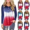 Ecoparty 2019 New Women Blouse shirt Female Top O-neck buttons and long sleeves Office Lady Blouses Basic Tops Tee Blusas