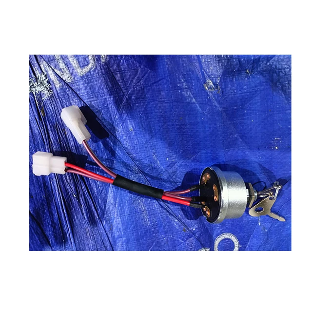 Agricultural Machine Tractor Diesel Engine Spare Parts Oem Supplier