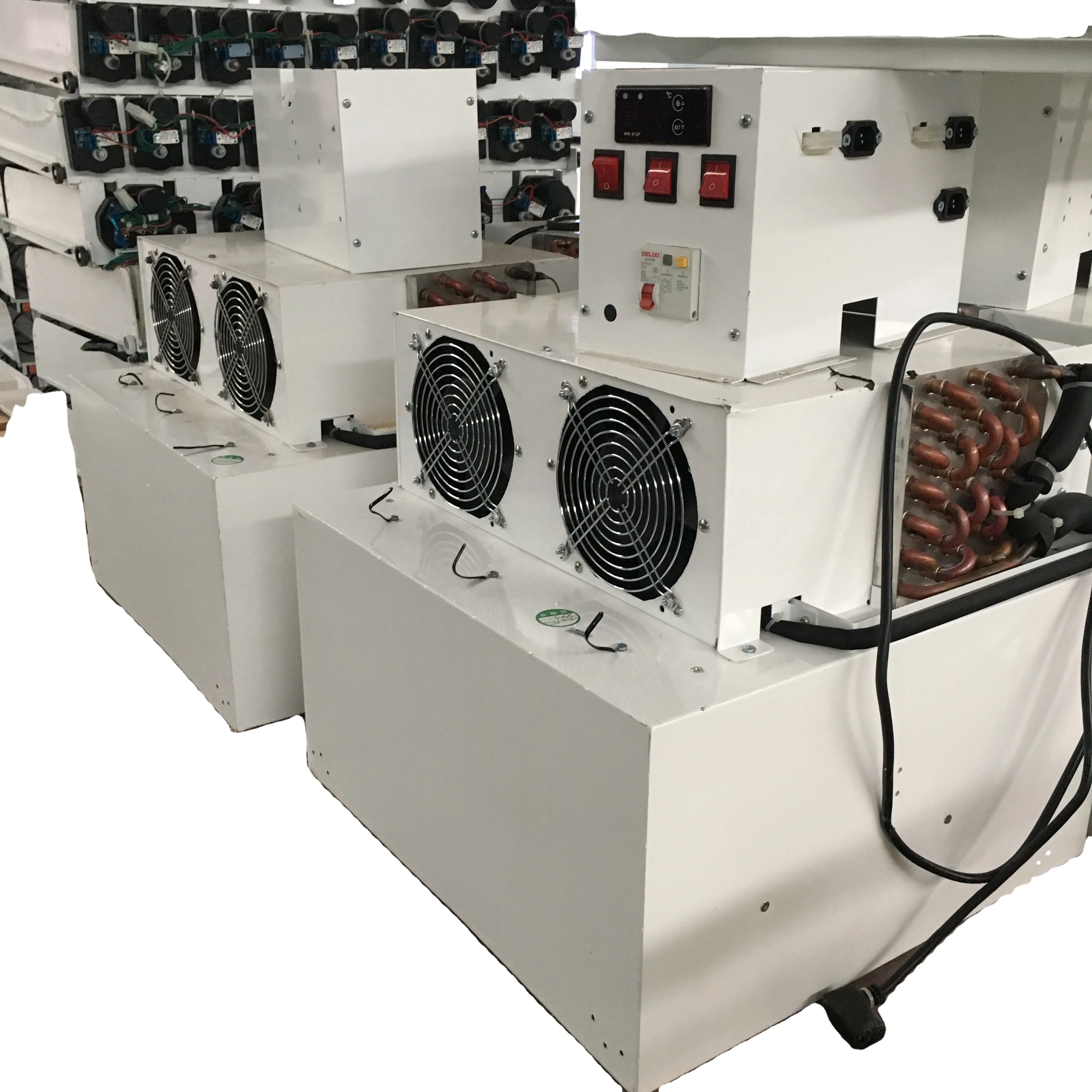 Cooling System Compressor For Vending Machine Buy Cooling System