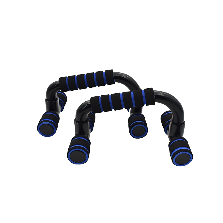 High Quality Muscle Strength Exercise Gym Training Parallettes Push Up