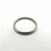 Wholesale Best Price Round Shaped Split Key Ring