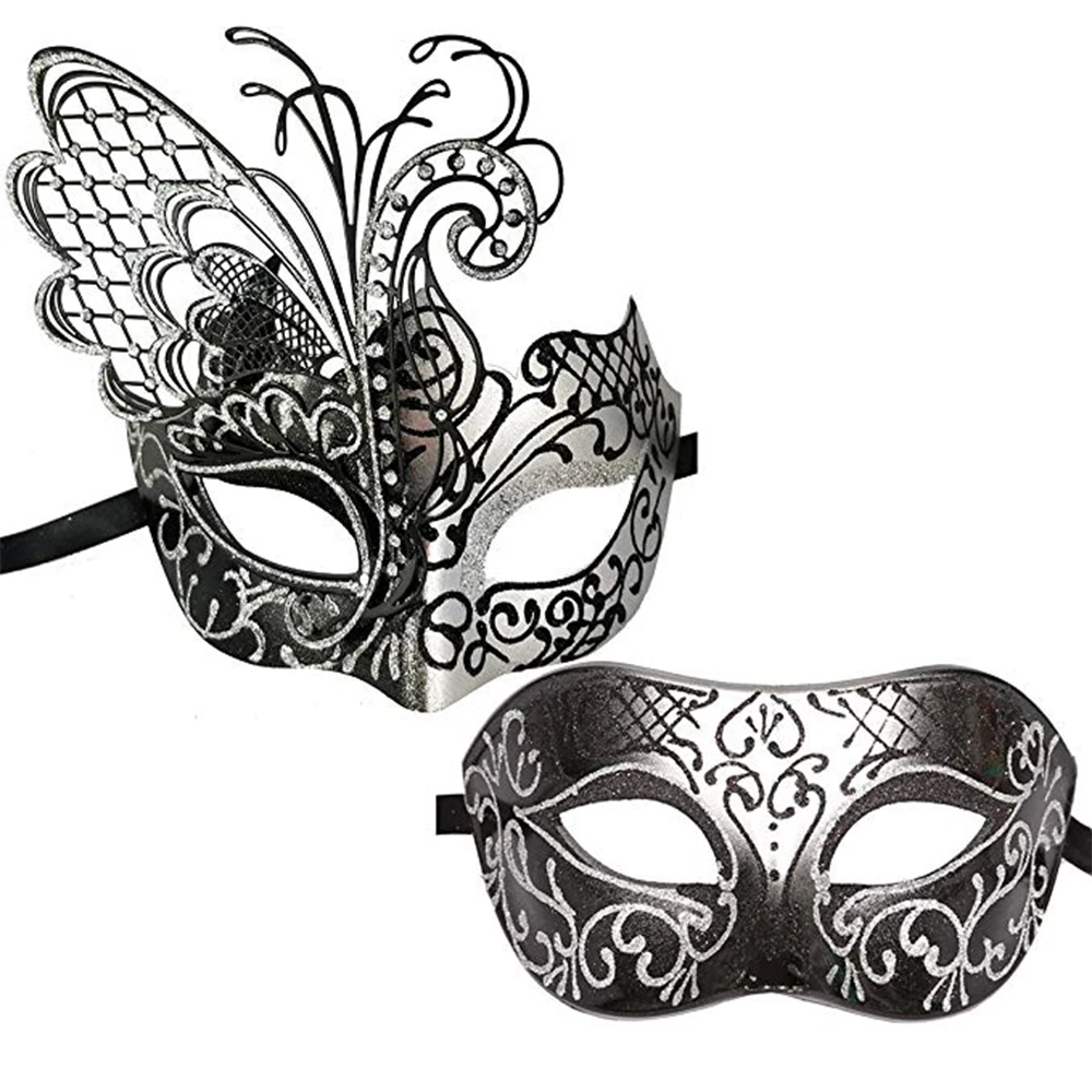 Mask set