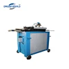 lock forming machine for sale adopt pressure bearings prolong the life of the machine;lock forming machine for sale