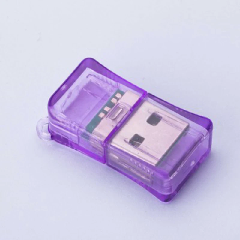 2020 New Product IUSB Pro Magnetic Stripe Msr Sim Card Chip Reader Writer MSR90 - ANKUX.COM