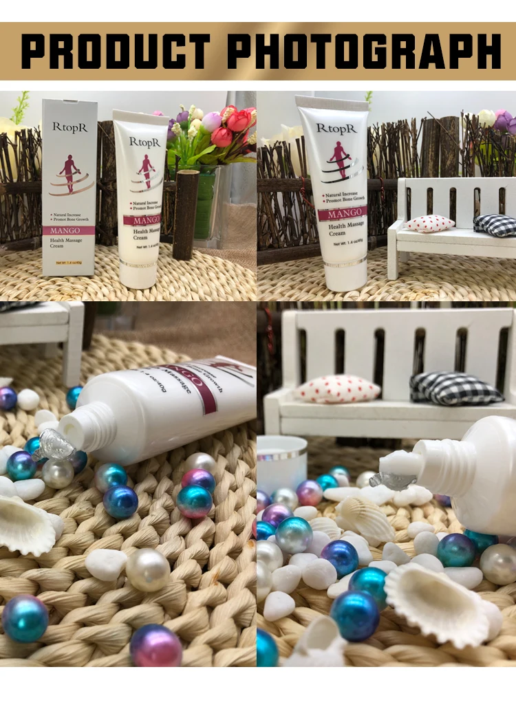 mango health massage cream