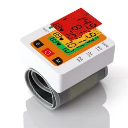 blood pressure monitor